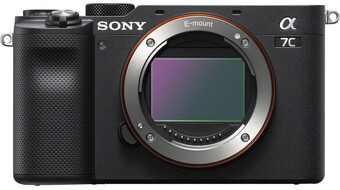 rebuy sony alpha 7