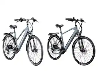 Lidl Zündapp e-bike trekking z810 28” aanbieding