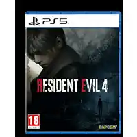 MediaMarkt Resident evil 4 | playstation 5 aanbieding
