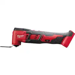 Toolstation Milwaukee m18 bmt-0 accu compactmultitool (body) 18v li-ion aanbieding