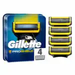 Plein.nl Gillette proshield scheermesjes aanbieding