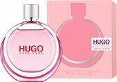 Bol.com Hugo boss woman extreme - 75ml - eau de parfum aanbieding