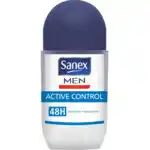 Plein.nl Sanex deodorant roller men active control aanbieding