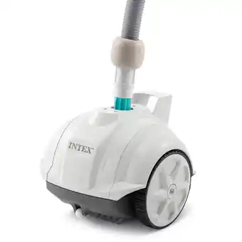 Bol.com Intex zwembadstofzuiger - zx50 28007 aanbieding