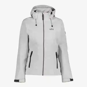 Scapino Kjelvik dames outdoor jas waterafstotend aanbieding