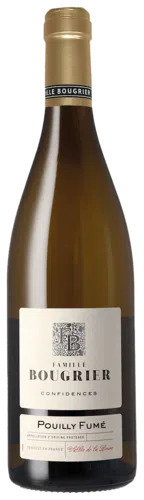 Gall & Gall Famille bougrier confidences pouilly-fumé 75cl wijn aanbieding