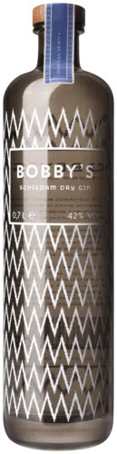 Gall & Gall Bobby's dry 70cl mixen aanbieding