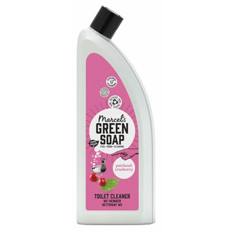 Plein.nl Marcel's green soap toiletreiniger aanbieding