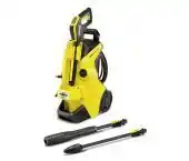 Gereedschapcentrum Kärcher k4 power control eu hogedrukreiniger - 1800w - 130bar - 1.324-030.0 aanbieding