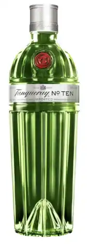 Gall & Gall Tanqueray ten 70cl mixen aanbieding