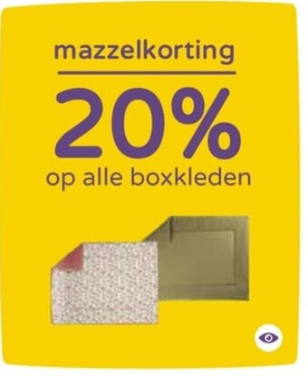 Prenatal Op alle boxkleden aanbieding