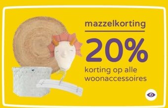 Prenatal Op alle woonaccessoires aanbieding