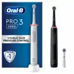 Plein.nl Oral-b elektrische tandenborstel pro 3 3900 aanbieding