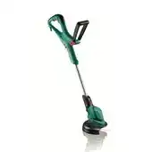 GAMMA Bosch elektrische grastrimmer art 24cm aanbieding