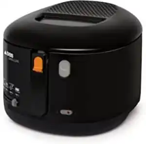 Amazon Tefal simply one ff1608 friteuse aanbieding