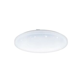 Praxis Eglo plafondlamp led frania-s 33w aanbieding