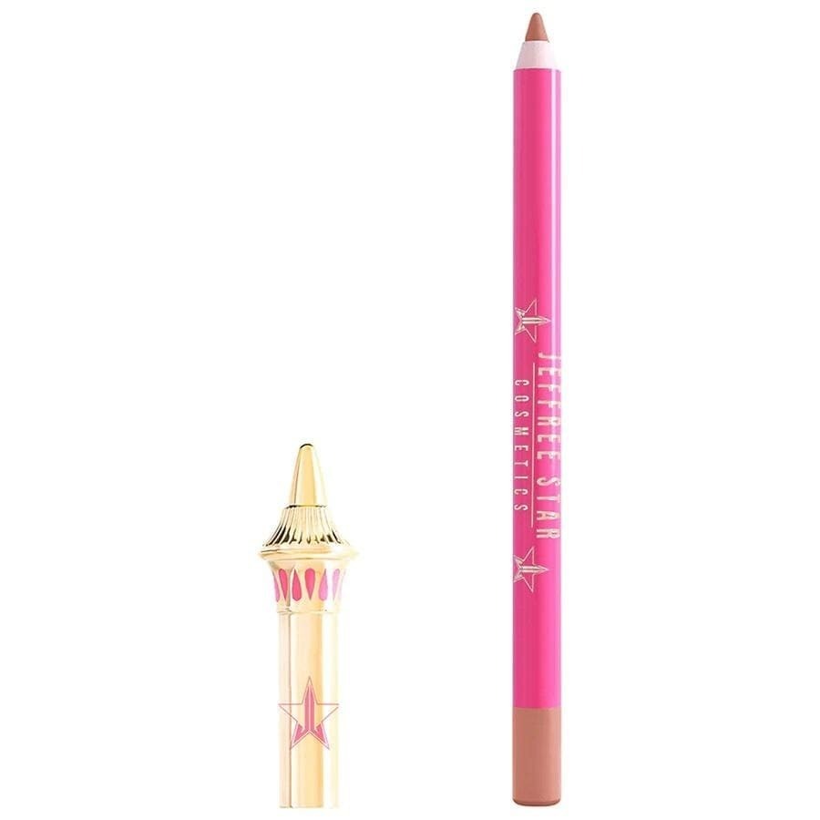 Jeffree star velour lip liner aanbieding bij Douglas