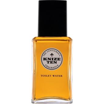 Douglas Knize ten toilet water schudflacon aanbieding