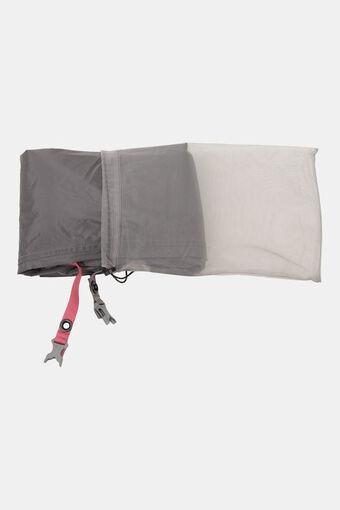 Bever Exped mira iii hl footprint grijs aanbieding