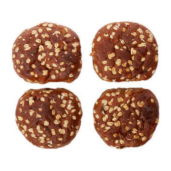 Coop Mueslibollen aanbieding