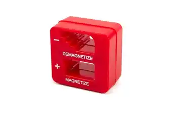 HBM Machines Hbm de / magnetiseerapparaat aanbieding
