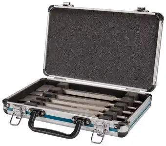 HBM Machines Makita beitelset 5-delig d-42379 aanbieding