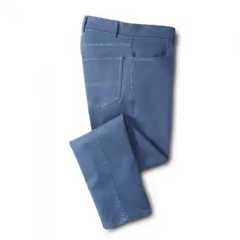 EUROtops Sportieve katoenen broek aanbieding