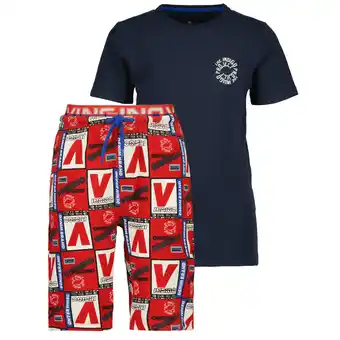 Vingino Pyjama waldo aanbieding