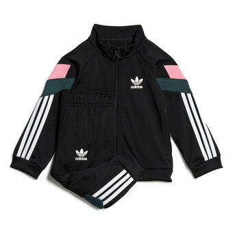 Plutosport Adidas trainingspak junior aanbieding