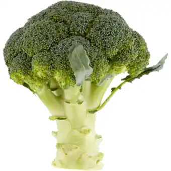 Jumbo Jumbo broccoli 2 personen - 500g aanbieding