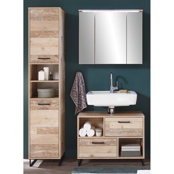 Home24 Badkamerset mooca iii (3-delig) aanbieding