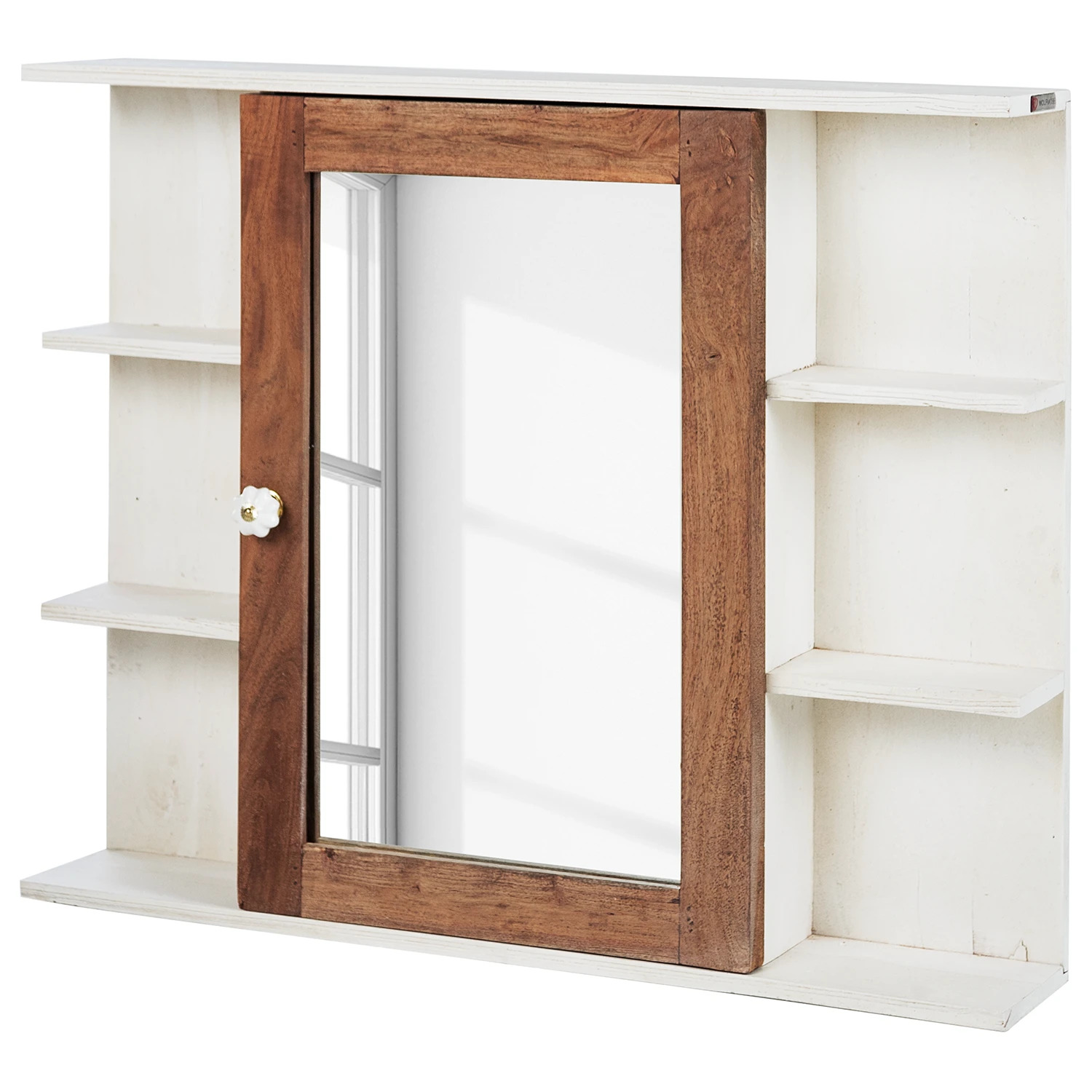 Home24 Spiegelkast maison aanbieding