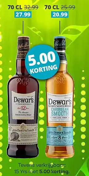 Mitra Dewar's aanbieding