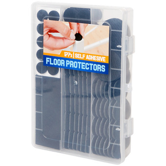 Action Vloerbeschermers aanbieding