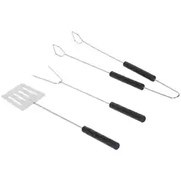 Action Barbecuegereedschapset aanbieding