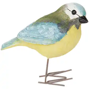 Action Garden collection decoratieve vogel aanbieding