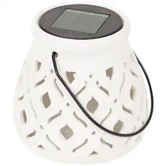Action Solar lantaarn aanbieding