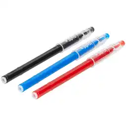 Action Pilot balpennen frixionball sticks aanbieding