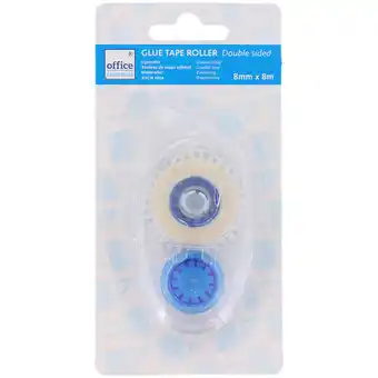 Action Office essentials lijmroller aanbieding