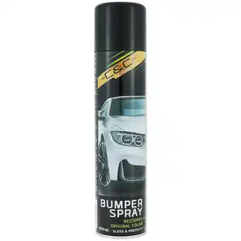 Action C&c bumperspray aanbieding