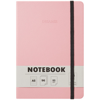 Action Notitieboek aanbieding