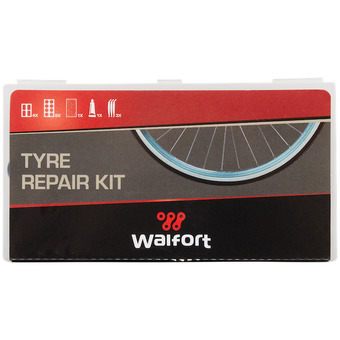 Action Walfort fietsband reparatieset aanbieding