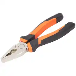 Action Werckmann combinatietang aanbieding