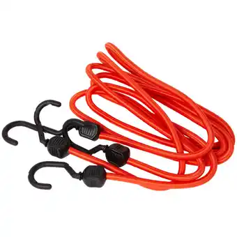 Action Elastisch koord met haken aanbieding