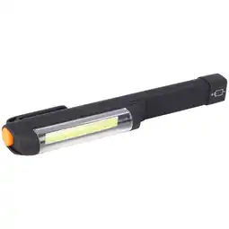 Action Werckmann inspectie zaklamp aanbieding