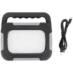 Action Werckmann led-schijnwerper aanbieding