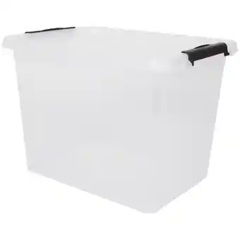 Action Opbergbox aanbieding