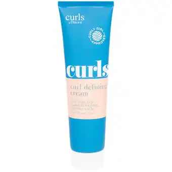 Action This is it curls defining cream aanbieding