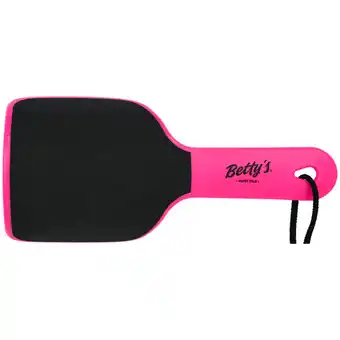 Action Betty's voetenvijl aanbieding
