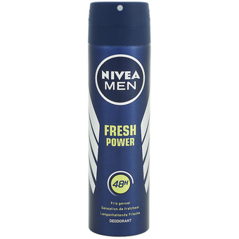 Action Nivea men deodorant fresh power aanbieding